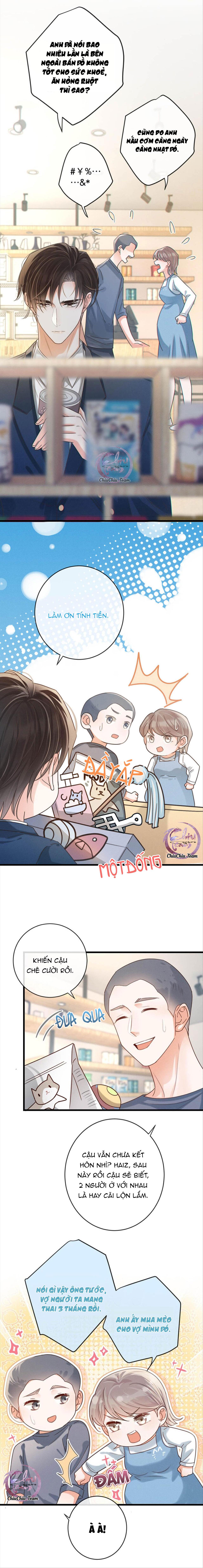 nghiện rượu chapter 43 6