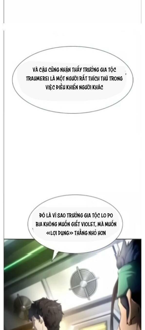 tòa tháp bí ẩn 2 chapter 549 6