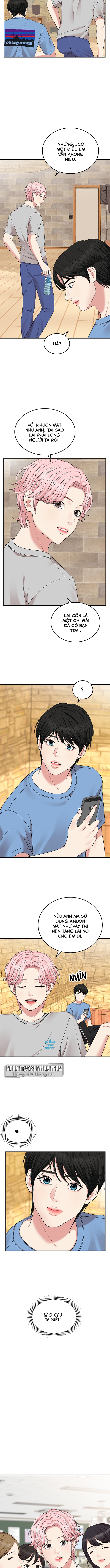 gửi tới bạn...người nắm giữ ngôi sao chapter 39 8