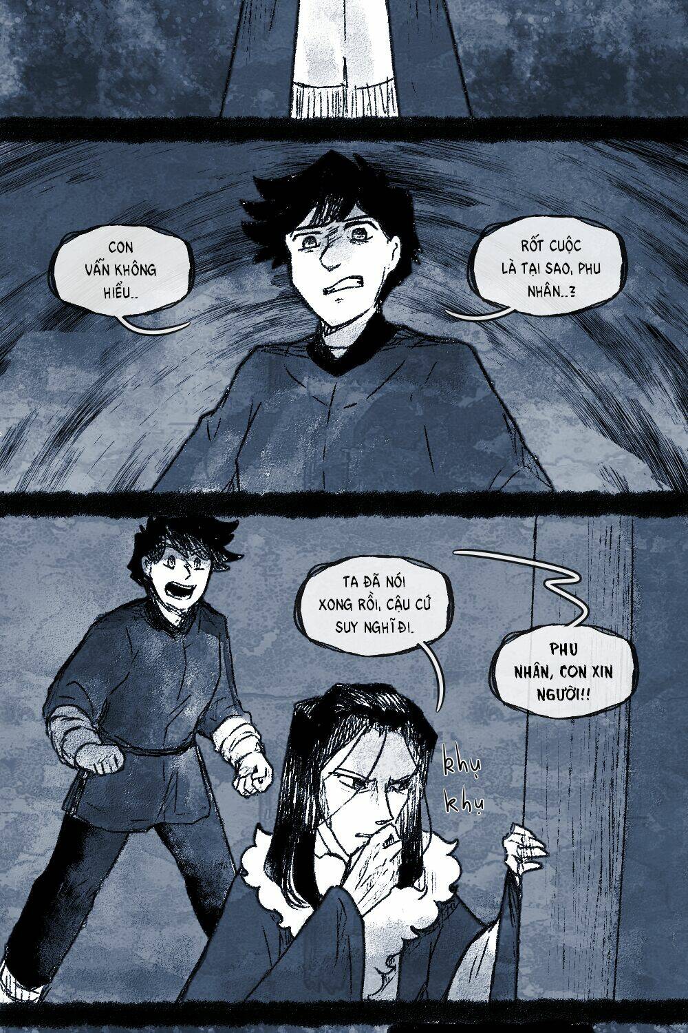 đồng vọng dân gian chapter 11 34