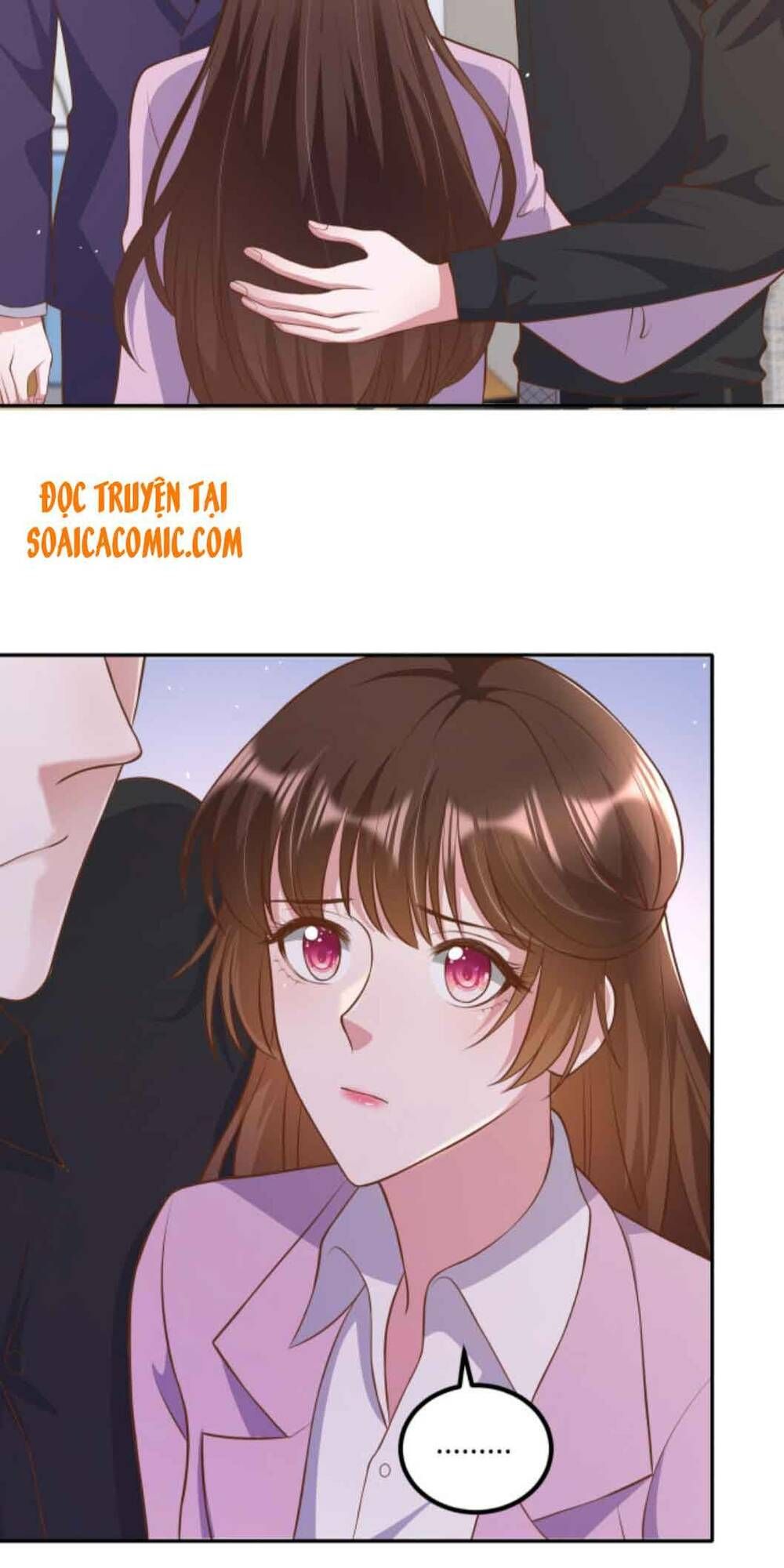 nhất sanh hữu hỉ chapter 62 23