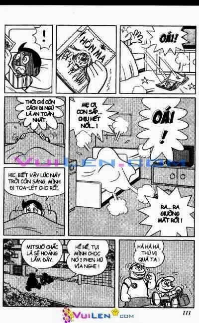 perman - cậu bé siêu nhân chapter 59 5