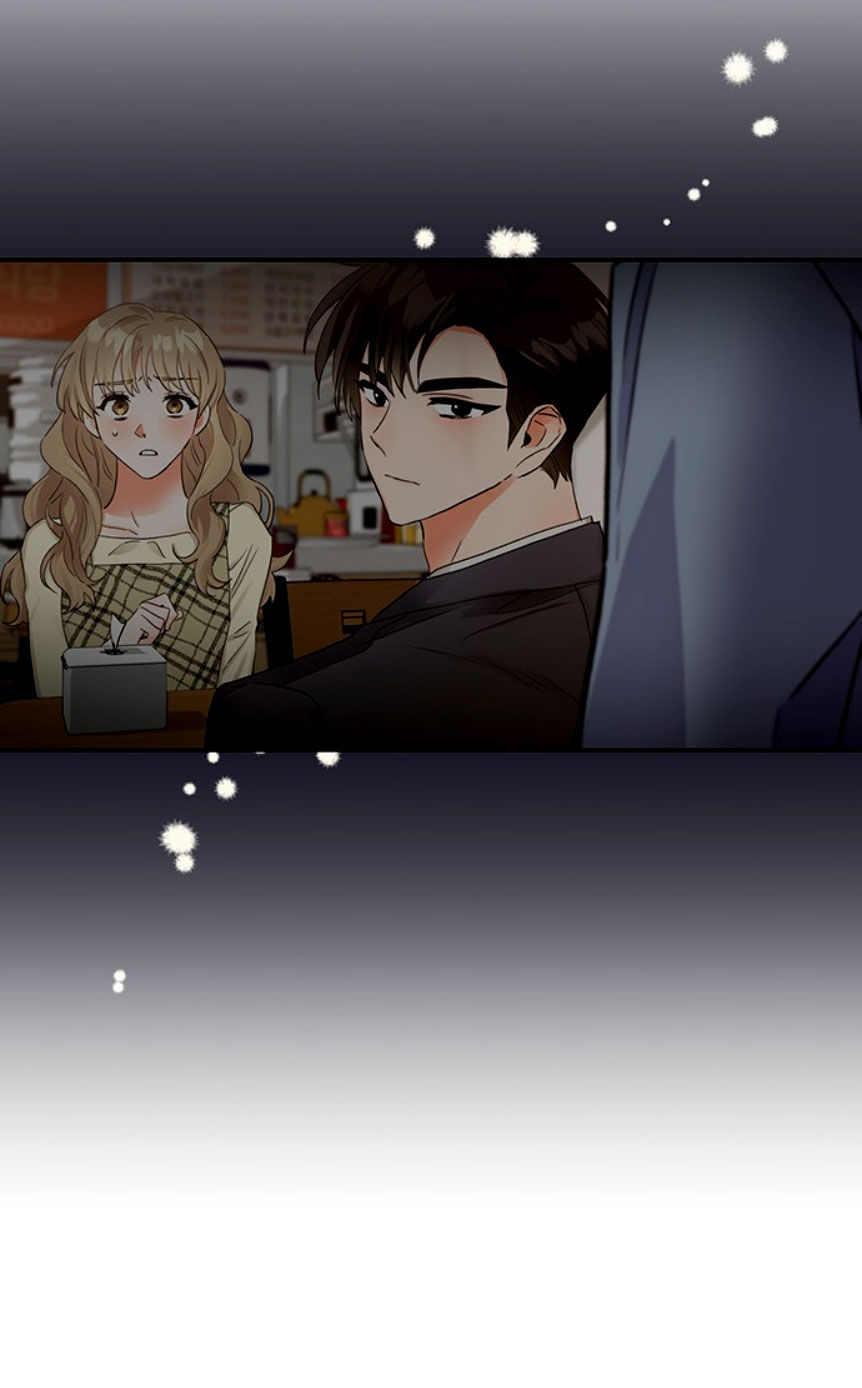 nụ hôn của giác quan thứ sáu chapter 15 29