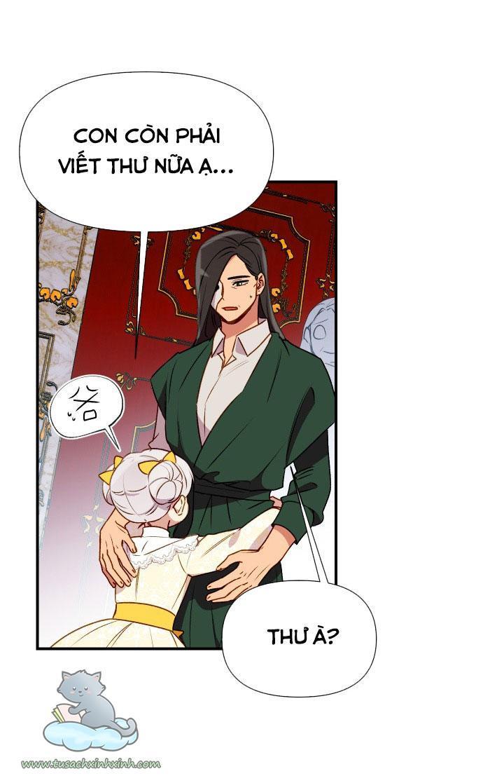 công nương khế ước của gia tộc công tước quái vật chapter 47 10