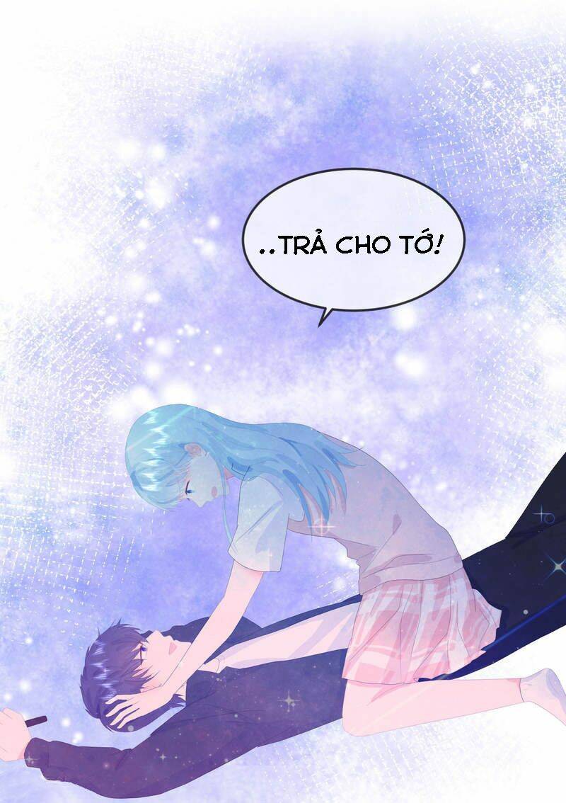 tôi và lịch sử yêu đương của tôi chapter 12 25