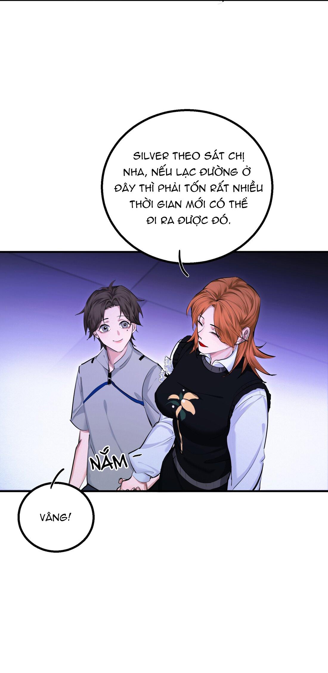 quan hệ xâm chiếm chapter 16 17