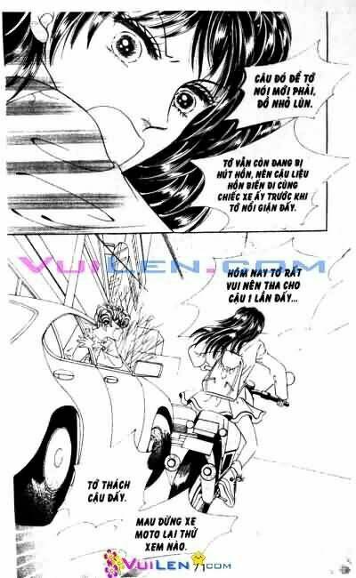 cô gái yêu kiều chapter 1 71