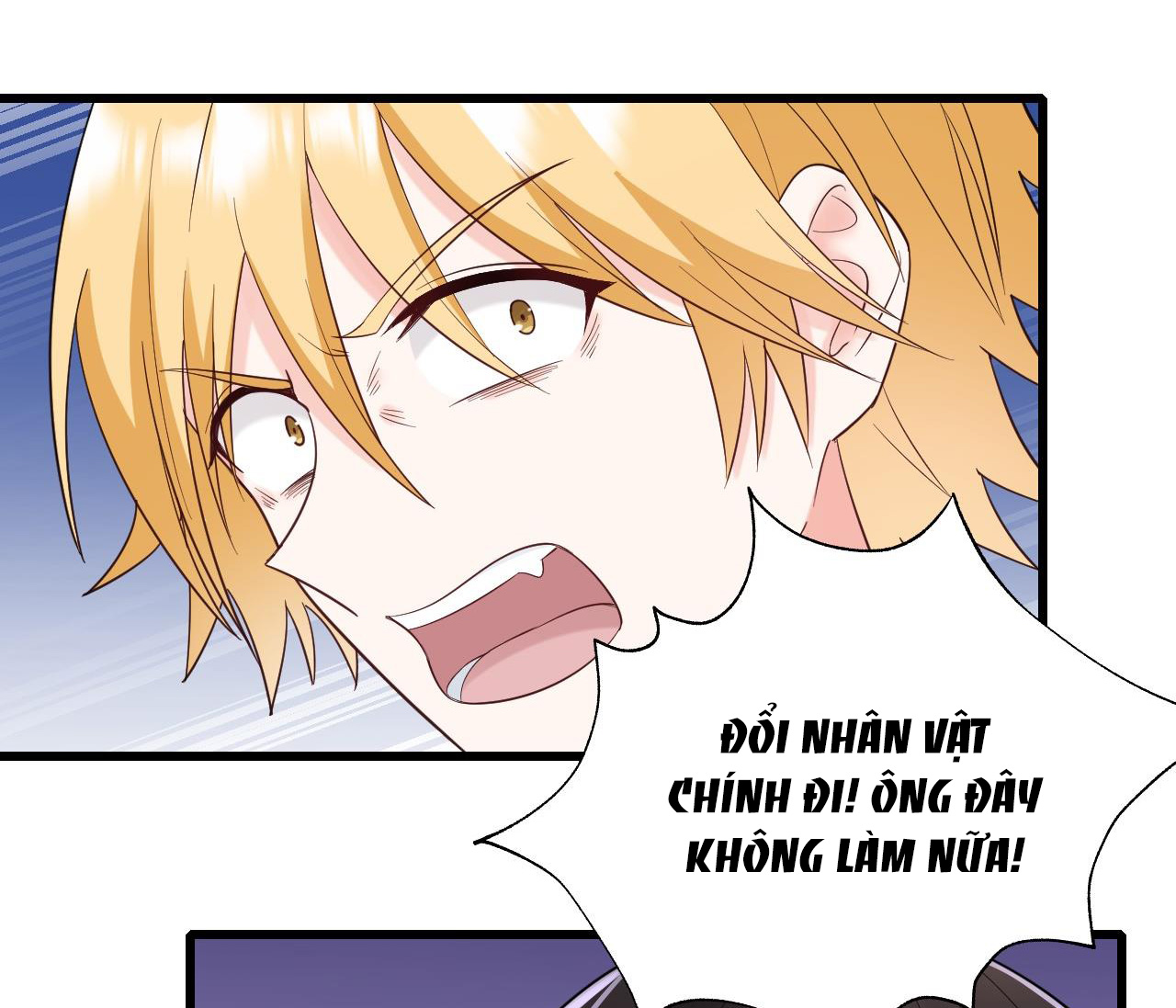 tức thời phạm quy [ tức thì vi quy ] chapter 41 22