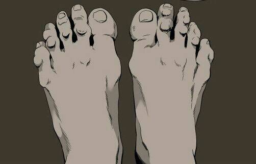 truyện bựa hàn quốc xẻng chapter 2 1