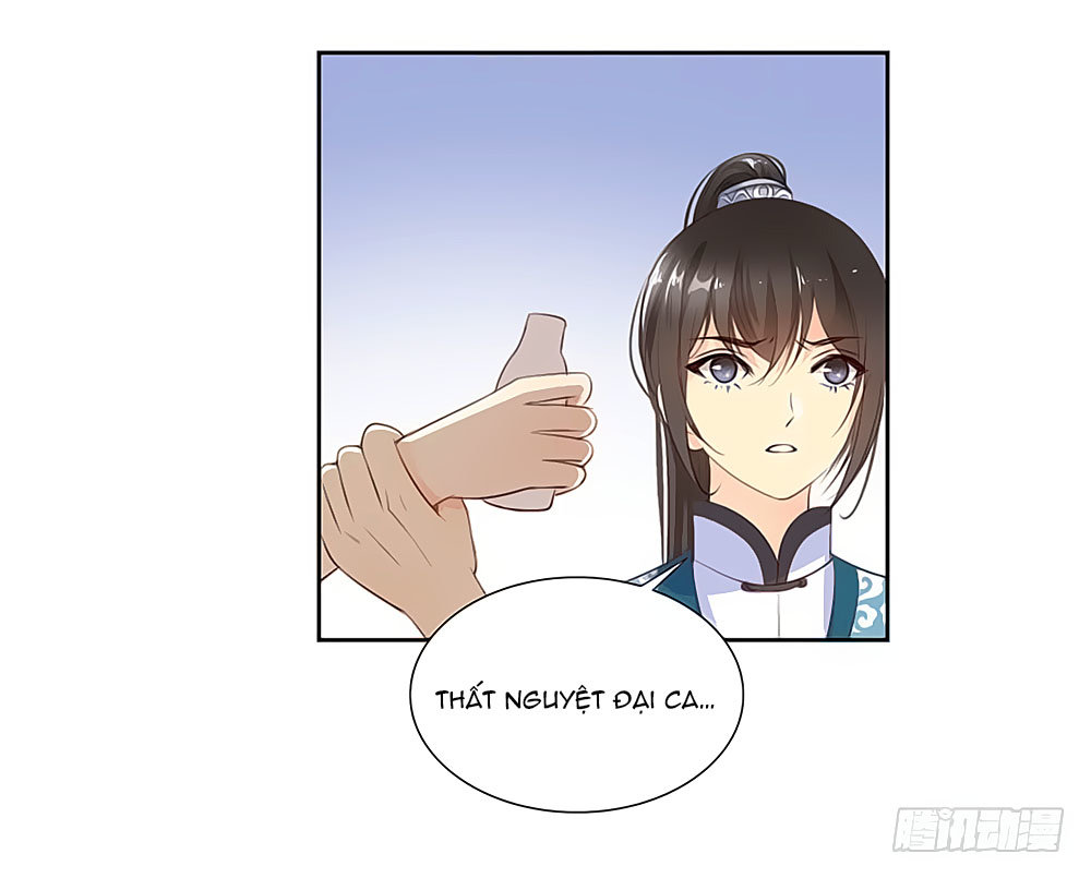 sinh sinh tương thác chapter 38 9