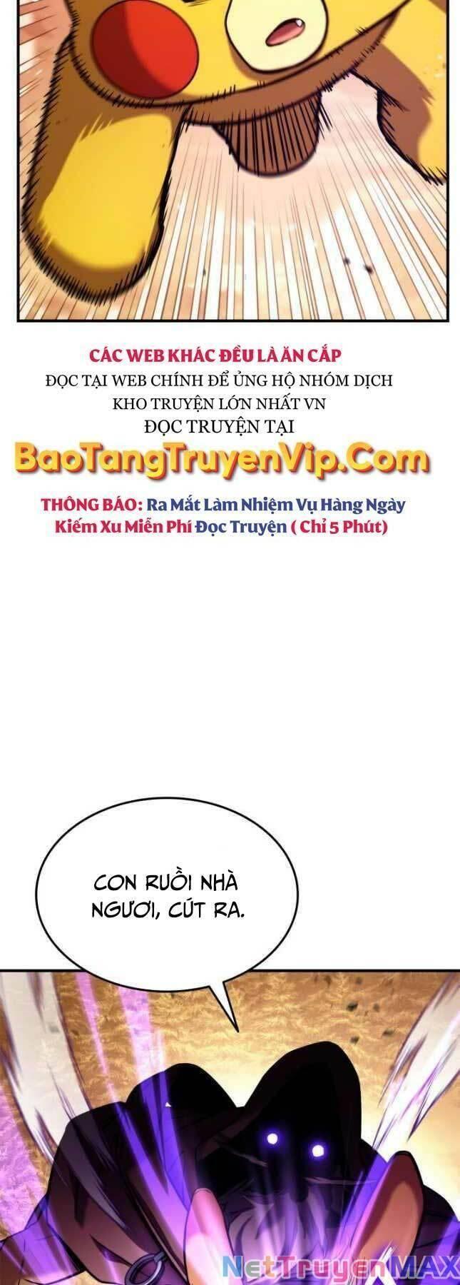 huyền thoại game thủ - tái xuất chapter 110 15
