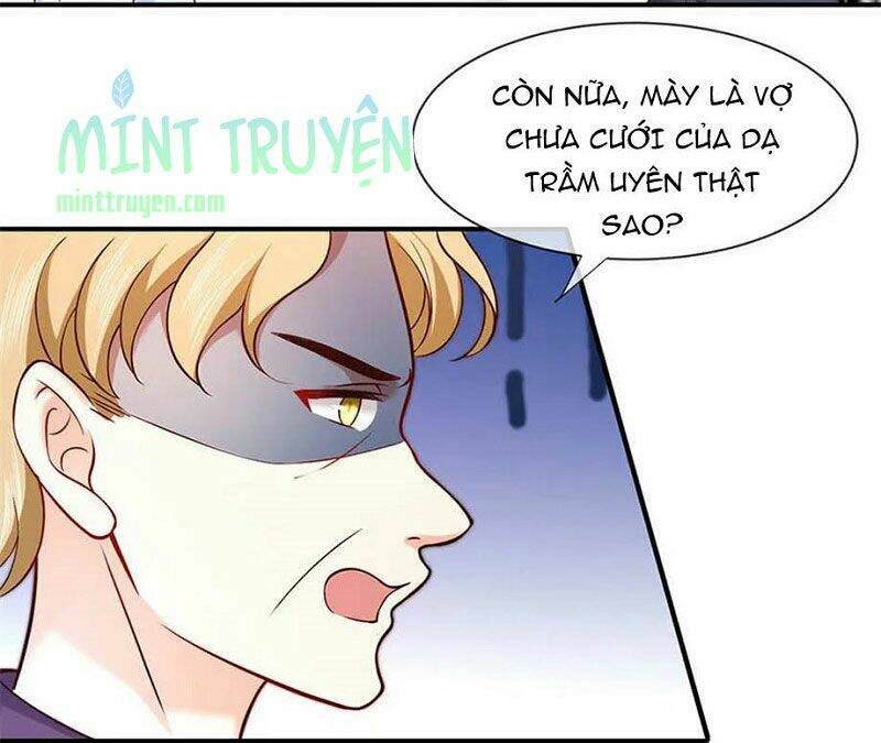 nam thần truy thê chỉ nam chapter 99.1 23