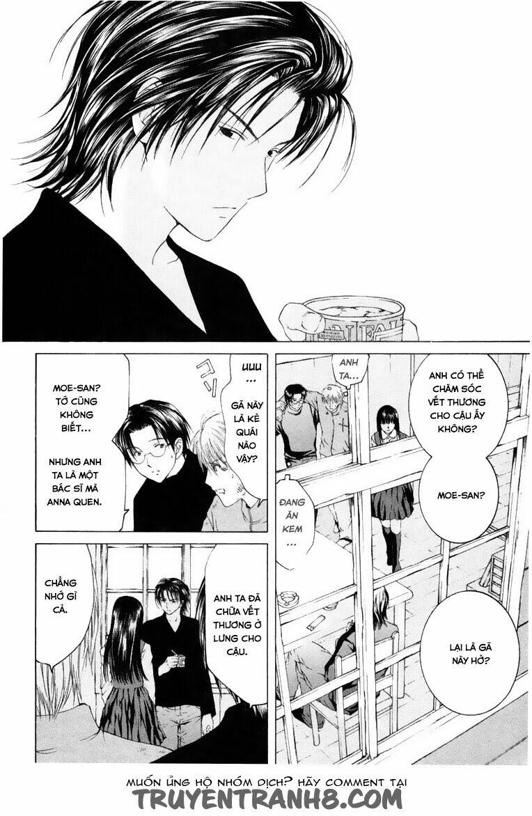 anne freaks chapter 9 25