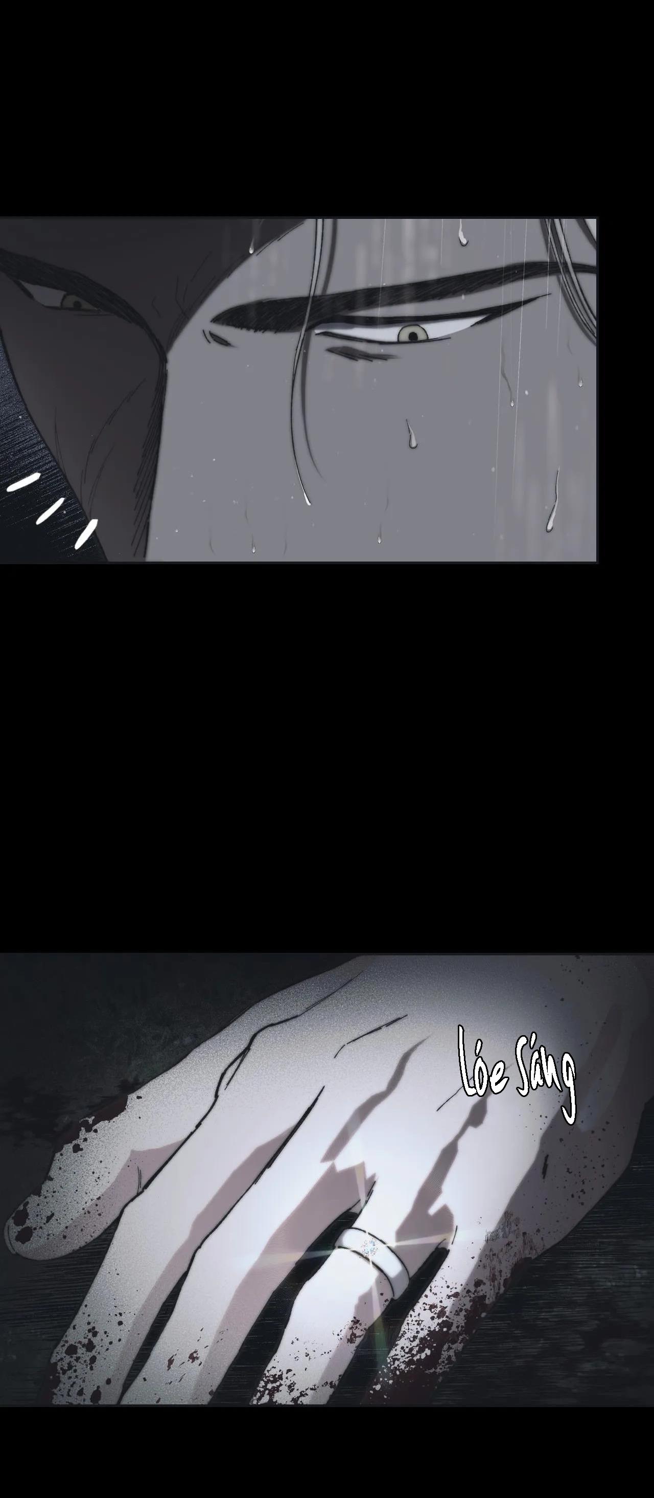 tuyển tập những ông chú tà zâm chapter 1.5 5