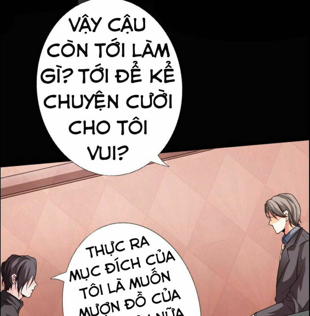 tuyệt phẩm tà thiếu chapter 15 52