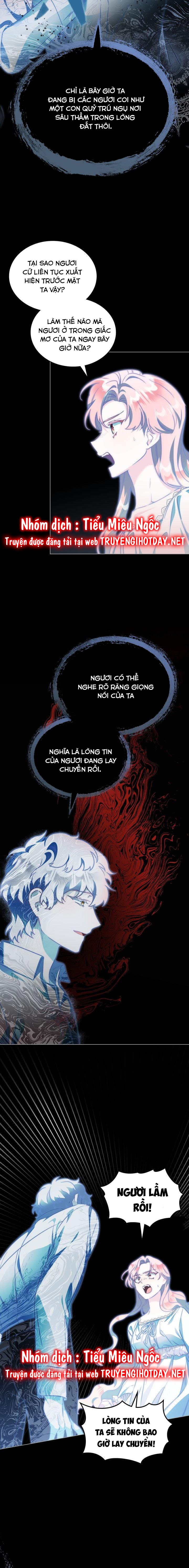 ánh sáng của bình minh chapter 68 5