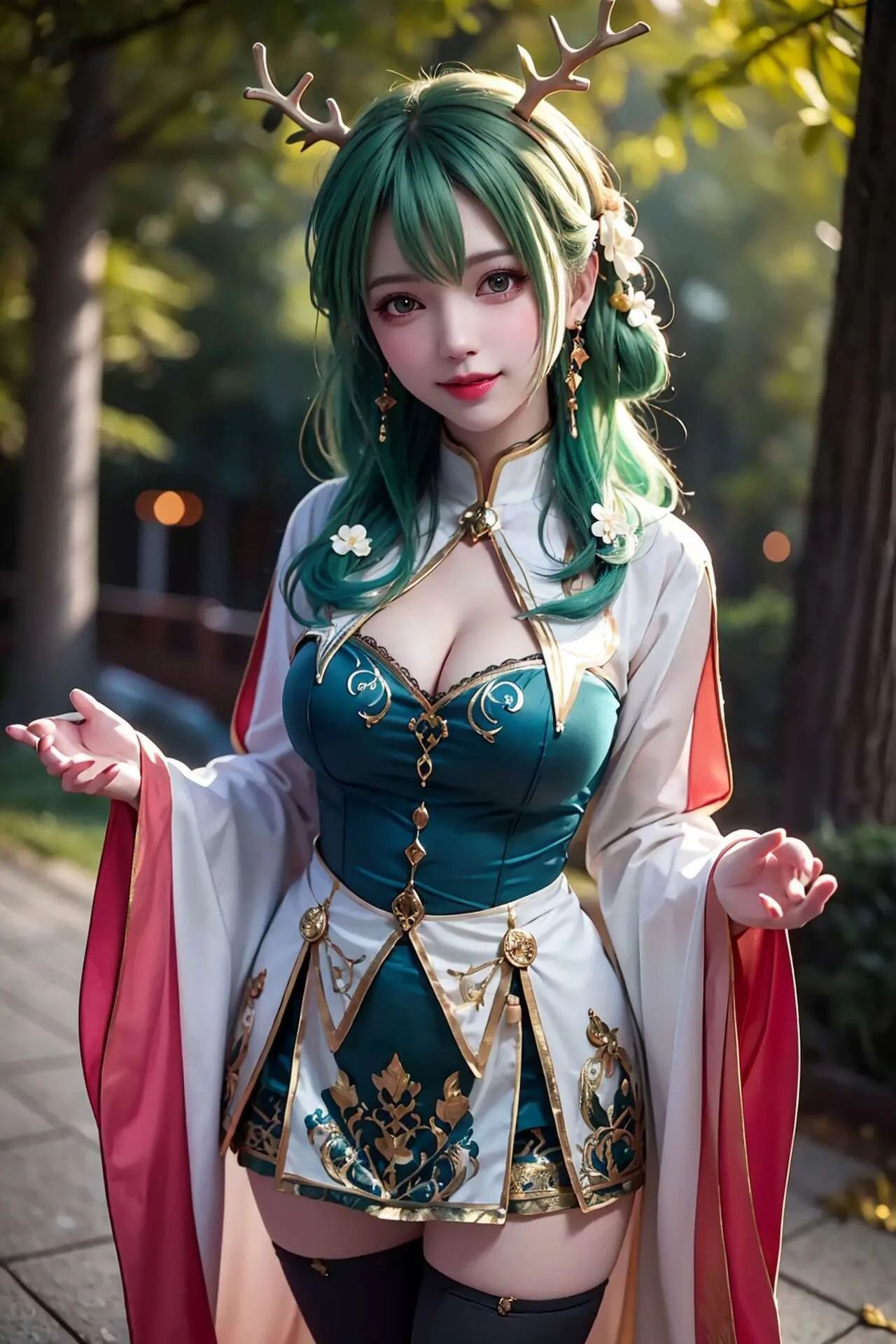 artist ai generated chapter 218 189