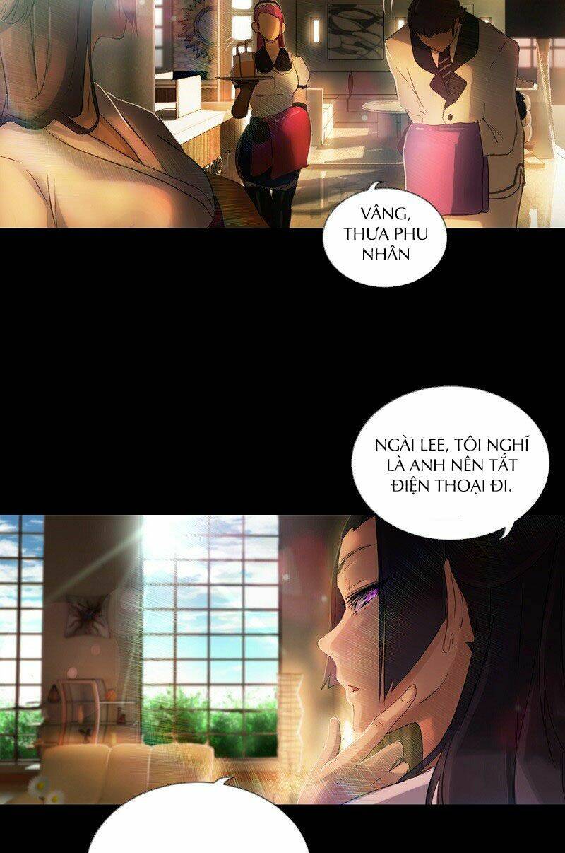 nhiệt huyết thanh xuân chapter 4 3