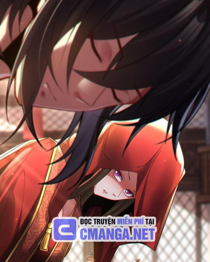 khởi đầu làm bà xã nữ đế kinh ngạc, ta vô địch rồi chapter 3 46