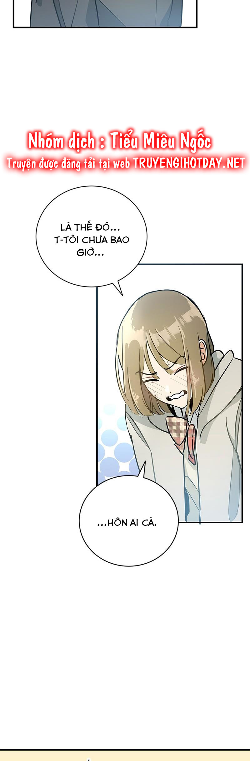 nụ hôn của tên ác ma chapter 2 12