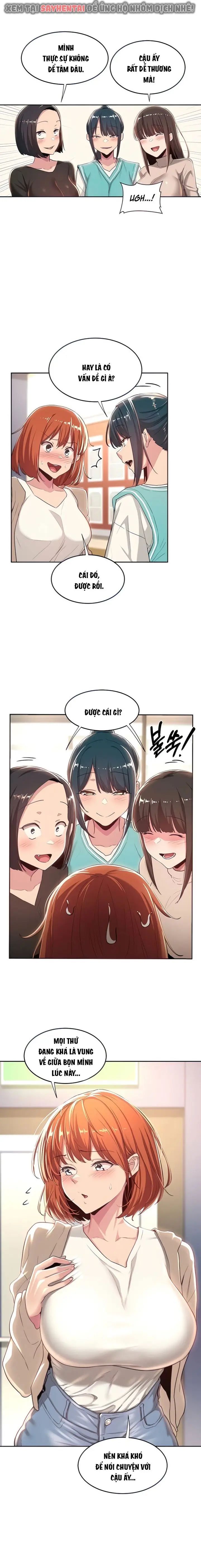 nhóm học tình thú chapter 42 4