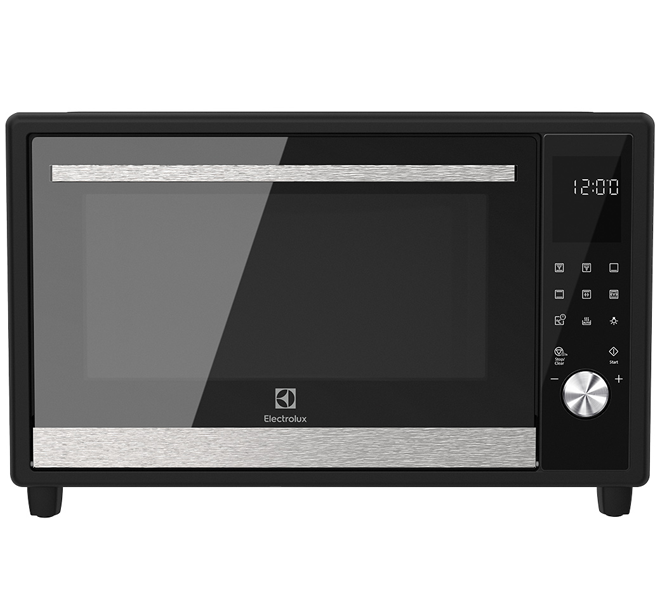 Lò nướng 40L Electrolux EOT40DBD - Hàng Chính Hãng