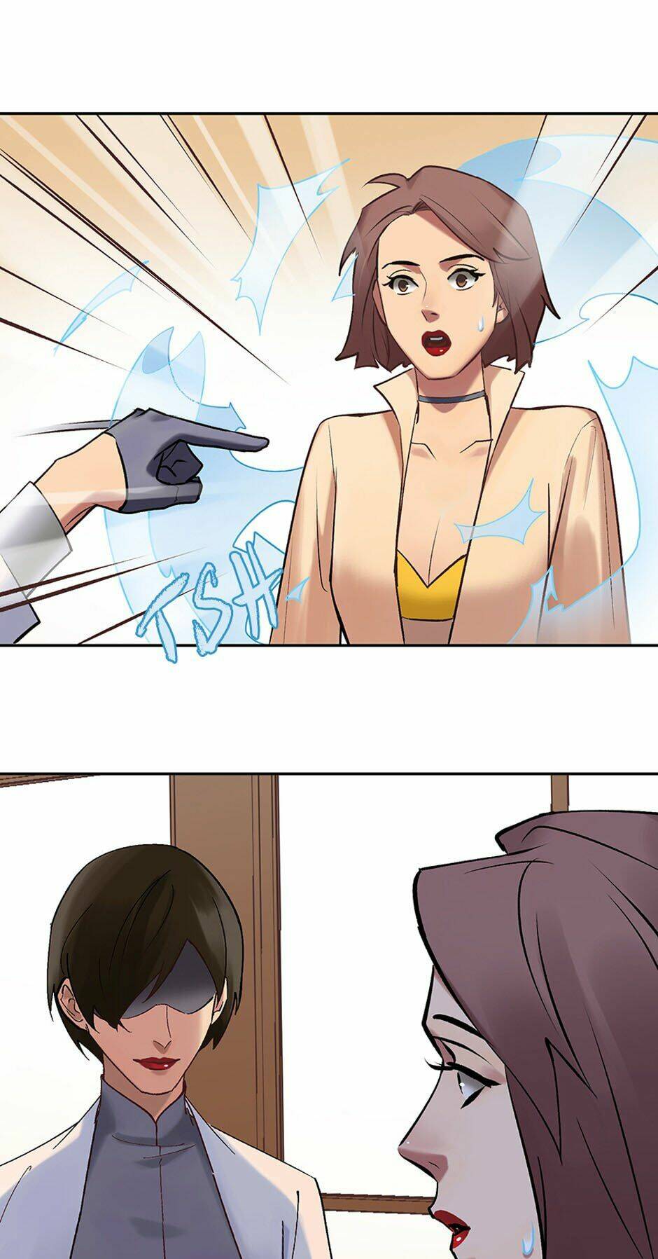 anh hùng và hiệp nữ chapter 63 48