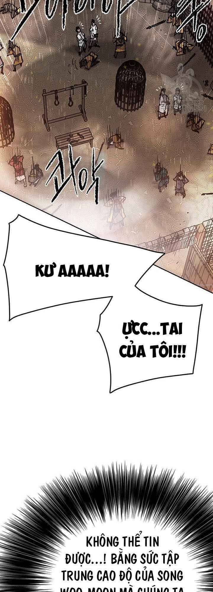 kiếm sĩ bất bại chapter 55 21