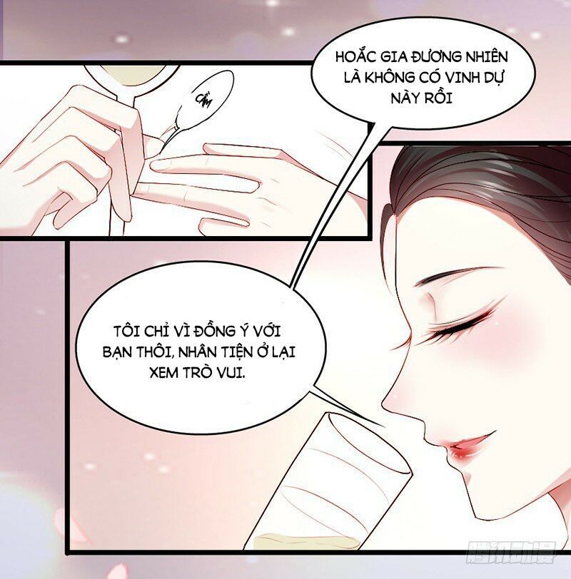 mặt nạ mê hoặc chapter 22 11