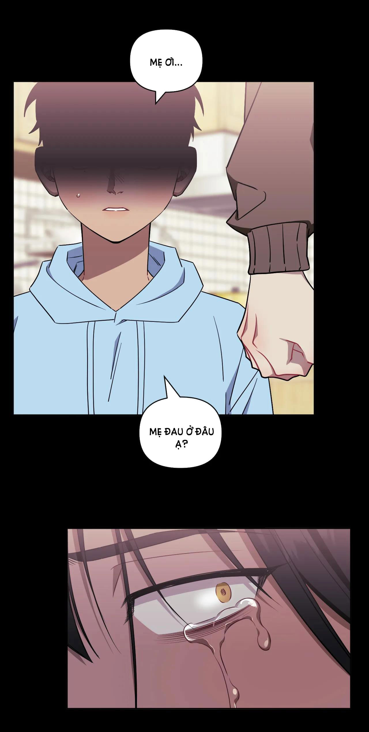 hơn cả bạn bè chapter 51.1 39