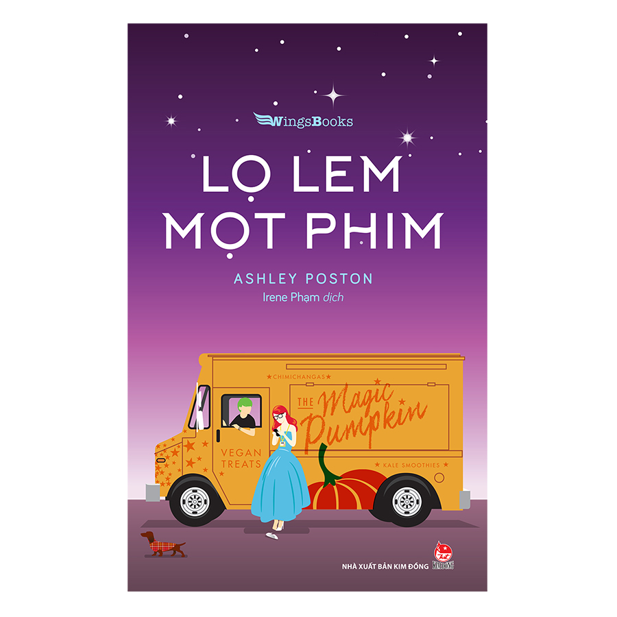 Lọ Lem Mọt Phim