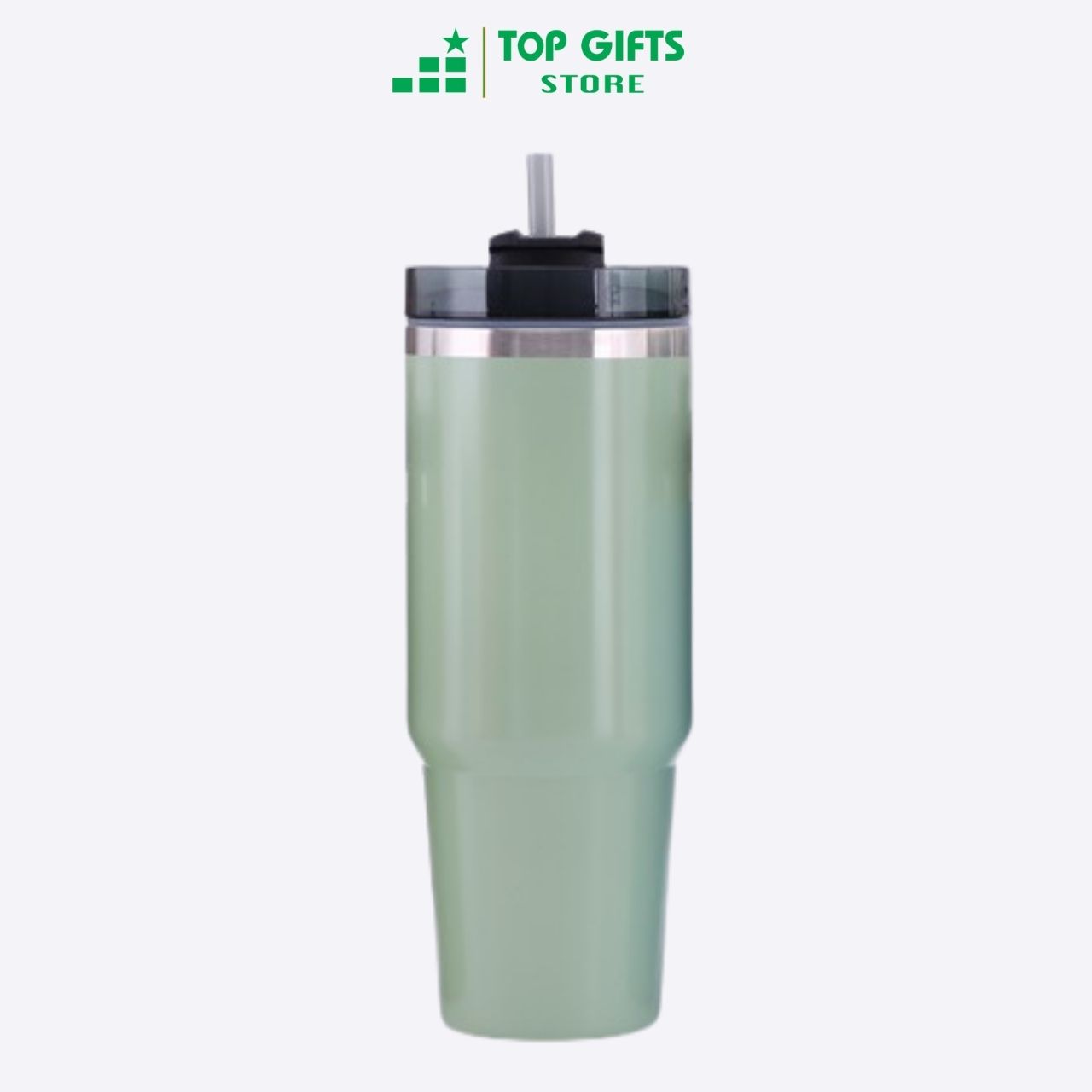 Ly giữ nhiệt khắc tên LGN060 5 màu dung tích 600ml - 900ml