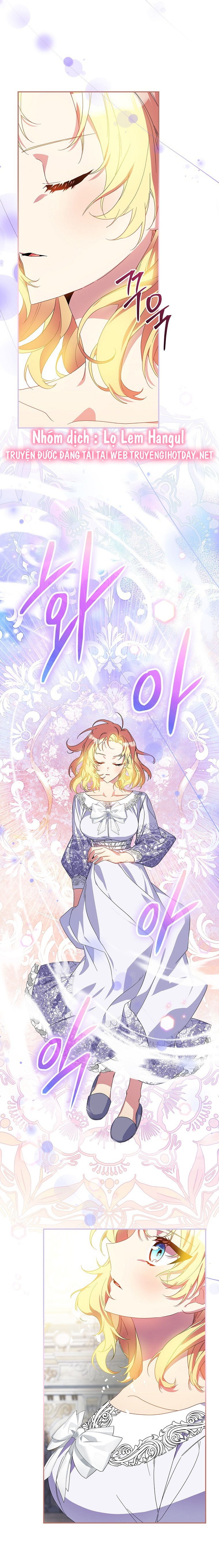 câu chuyện cổ tích về nhân vật phản diện chapter 38 9