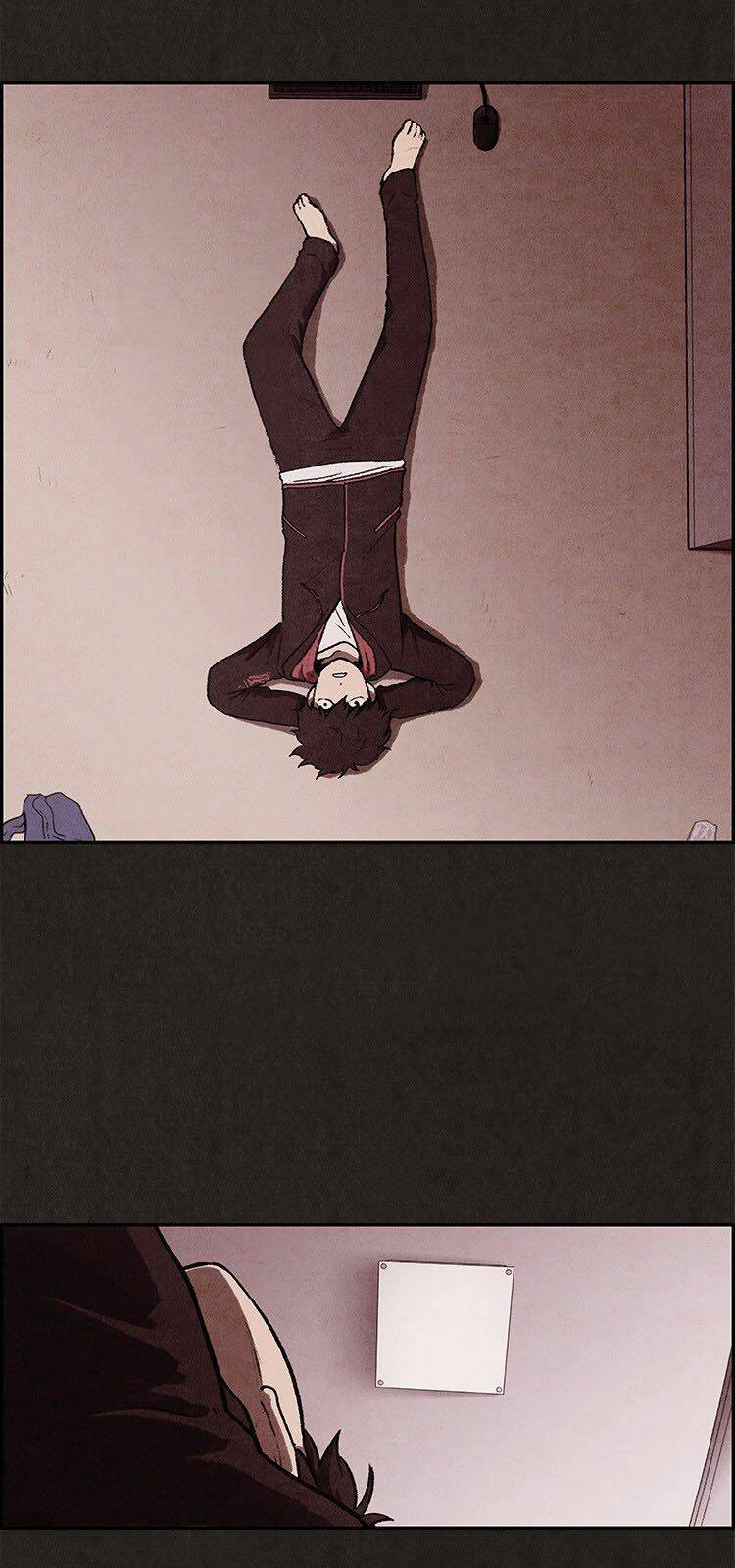 quái vật tại chung cư xanh chapter 2 10