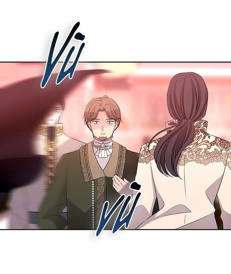 năm môn đệ của charlotte chapter 123 24