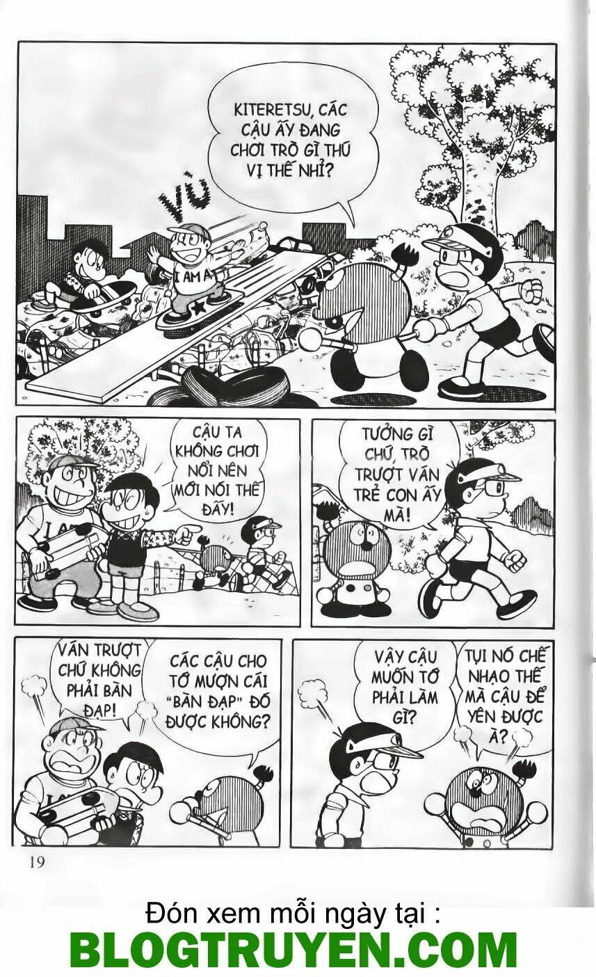 tân từ điển kì bí chapter 2 3