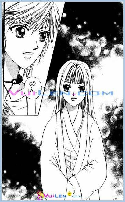 tinh nguyệt ảo cảnh chapter 4 75