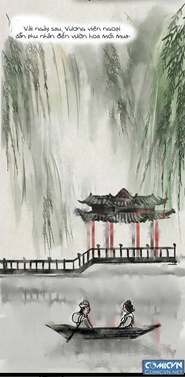 nhất thiền tiểu hòa thượng chapter 36 12