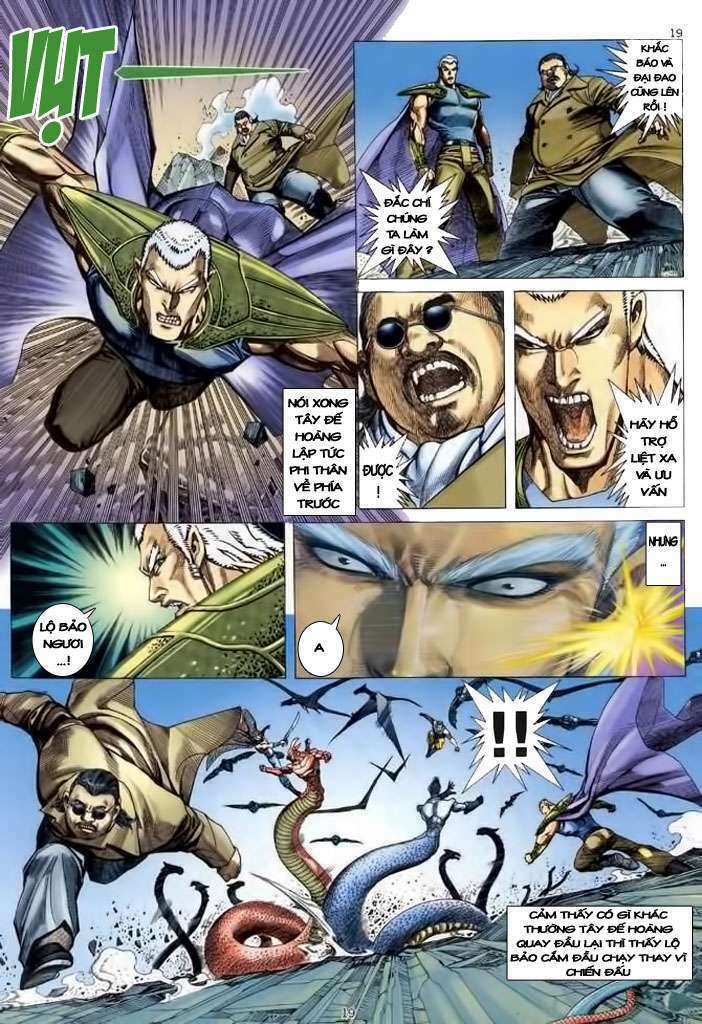 võ thần chapter 107 18