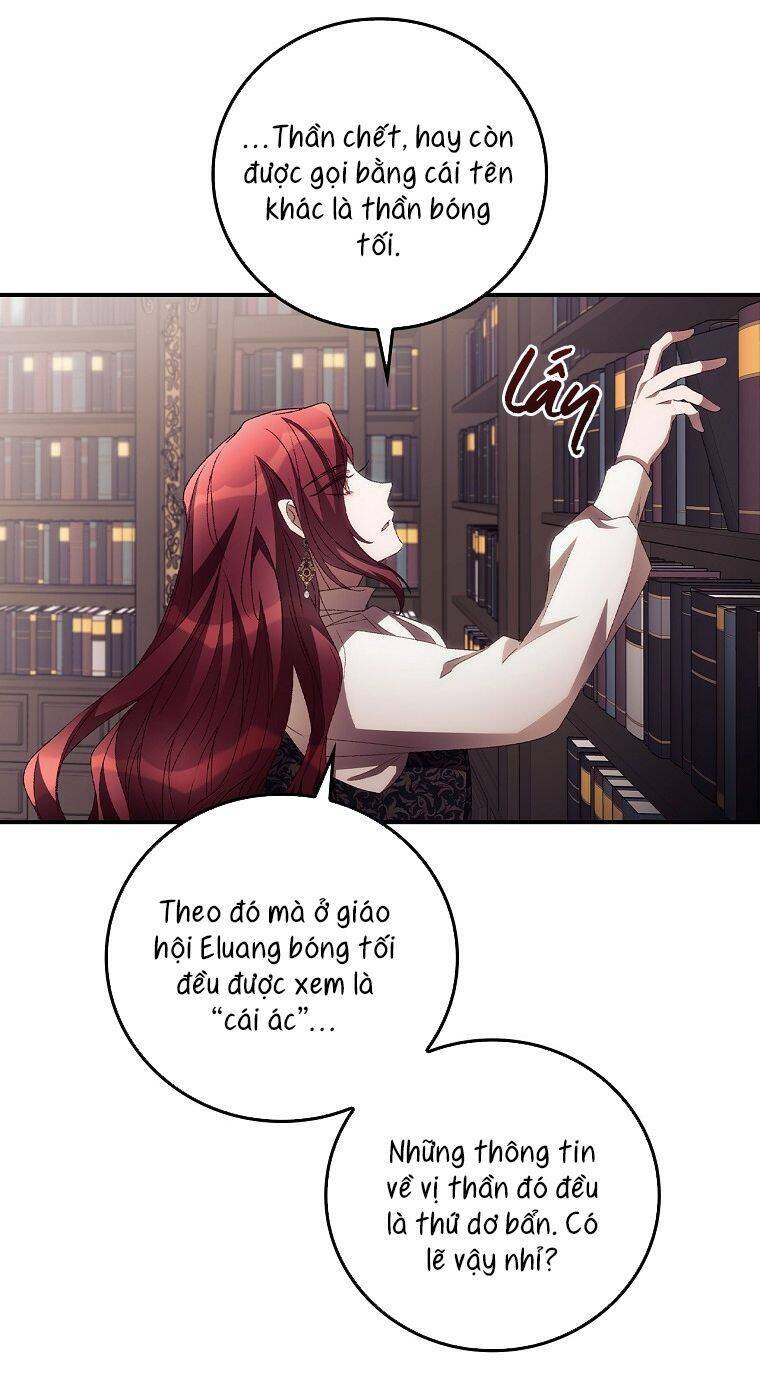 tôi nhìn thấy cái chết của bạn chapter 48 65