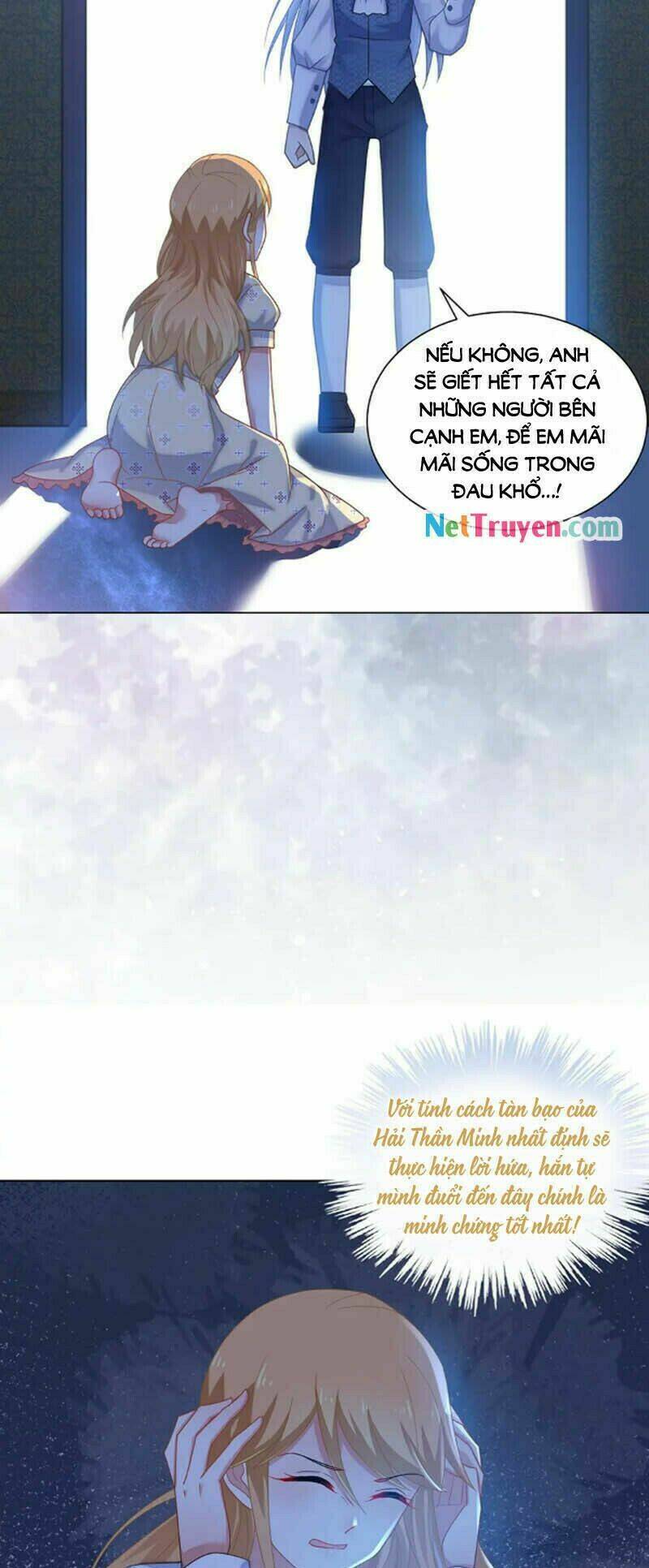 ma lạt thiên kim đẩu ác thiếu chapter 168 10