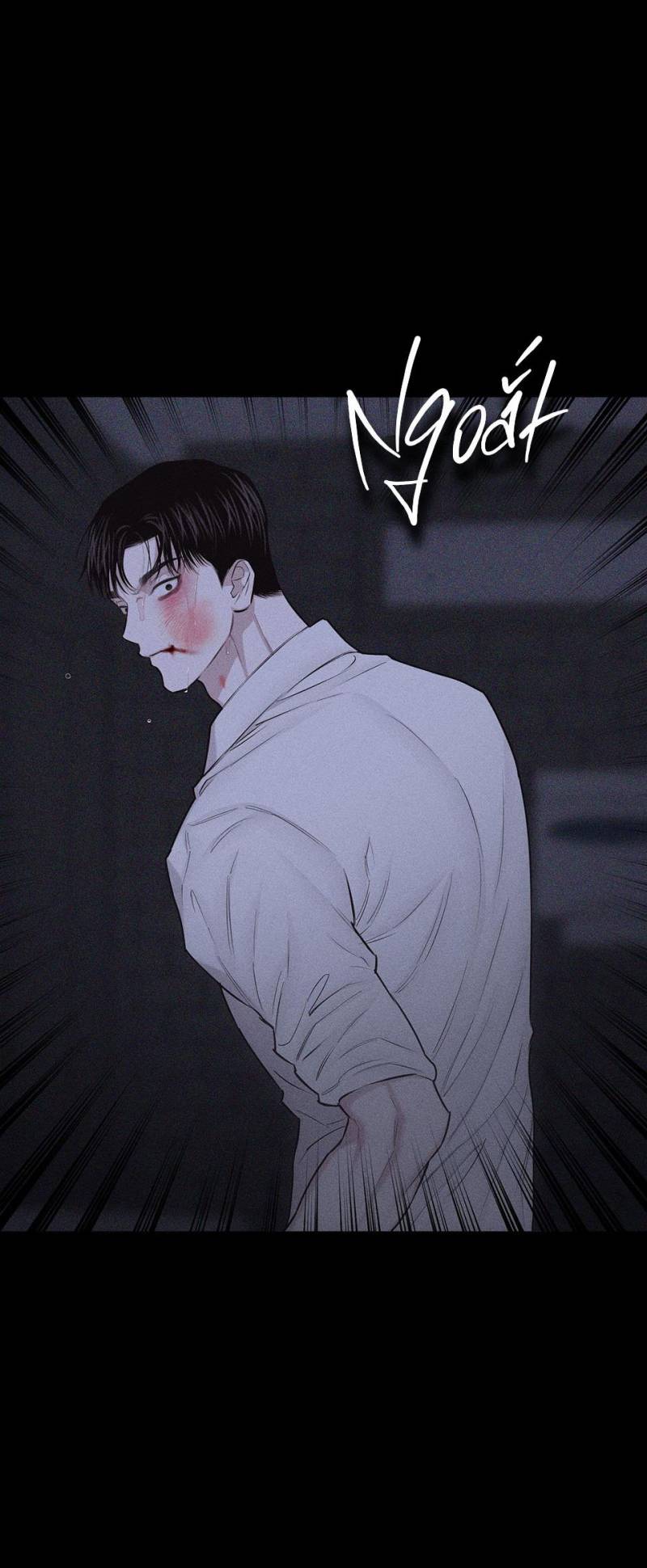 hình thái tình tan chapter 28 43