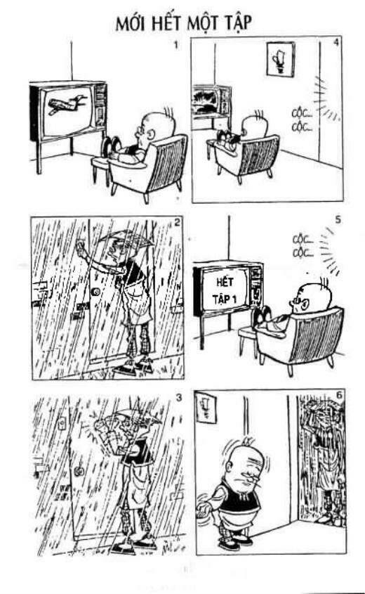 chú thoòng (full trọn bộ) chapter 2 3