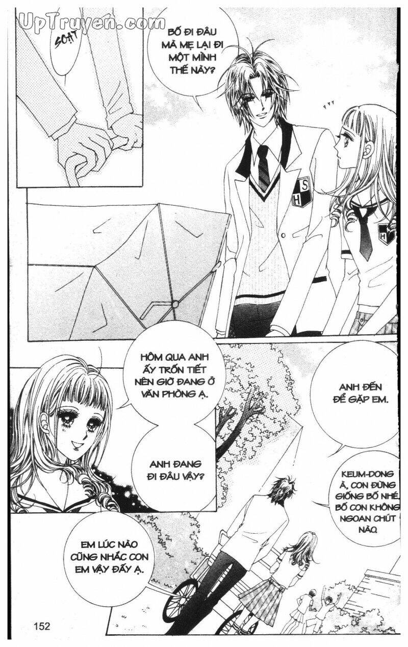 vợ chồng trẻ con bản đẹp chapter 12 149