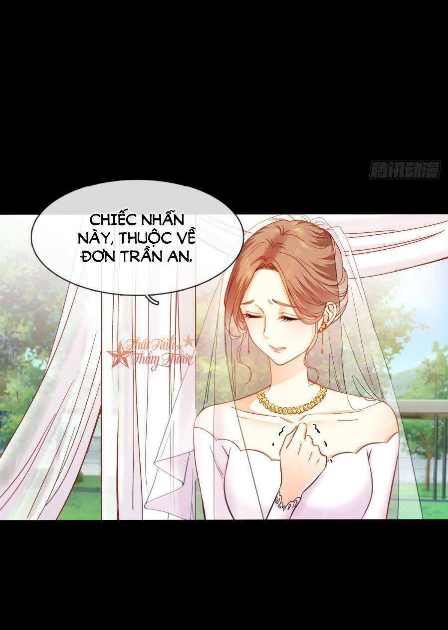 bay qua thiên sơn đến yêu anh chapter 67 9