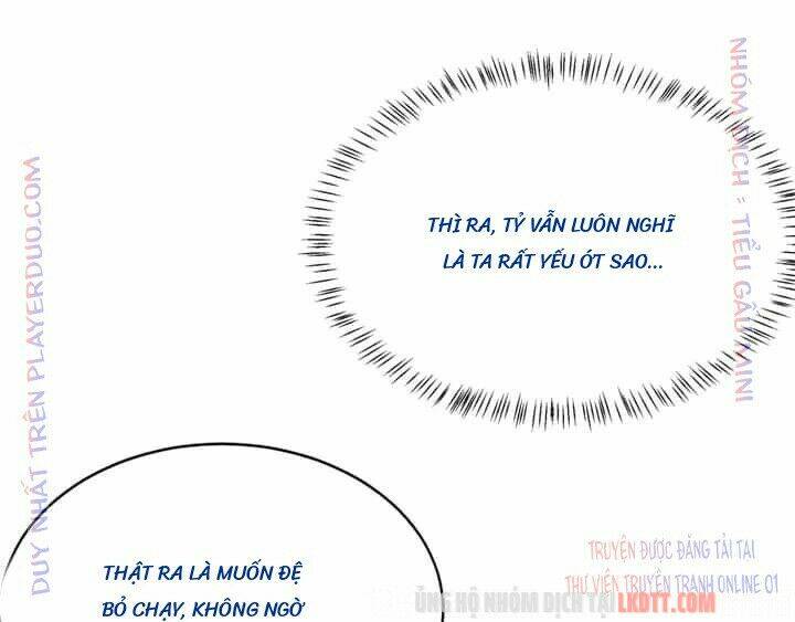 trọng sinh bá sủng nhiếp chính vương quá mạnh mẽ chapter 132 20