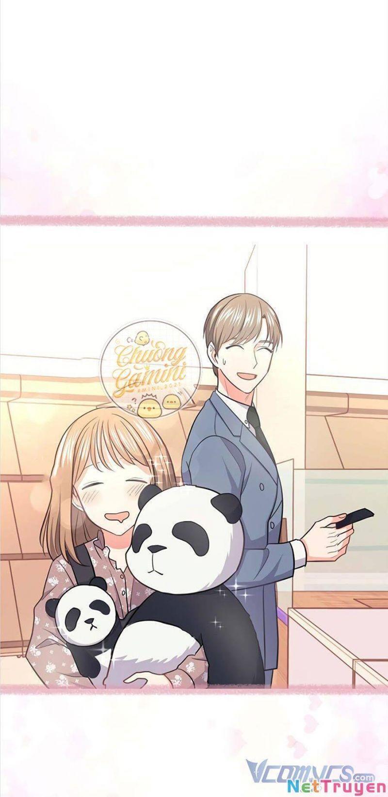 vô tình trở thành con gái của triệu phú chapter 24 43