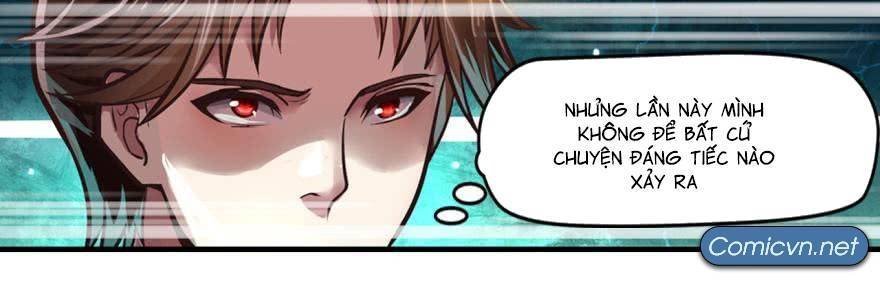 người chơi trùng sinh chapter 1 14