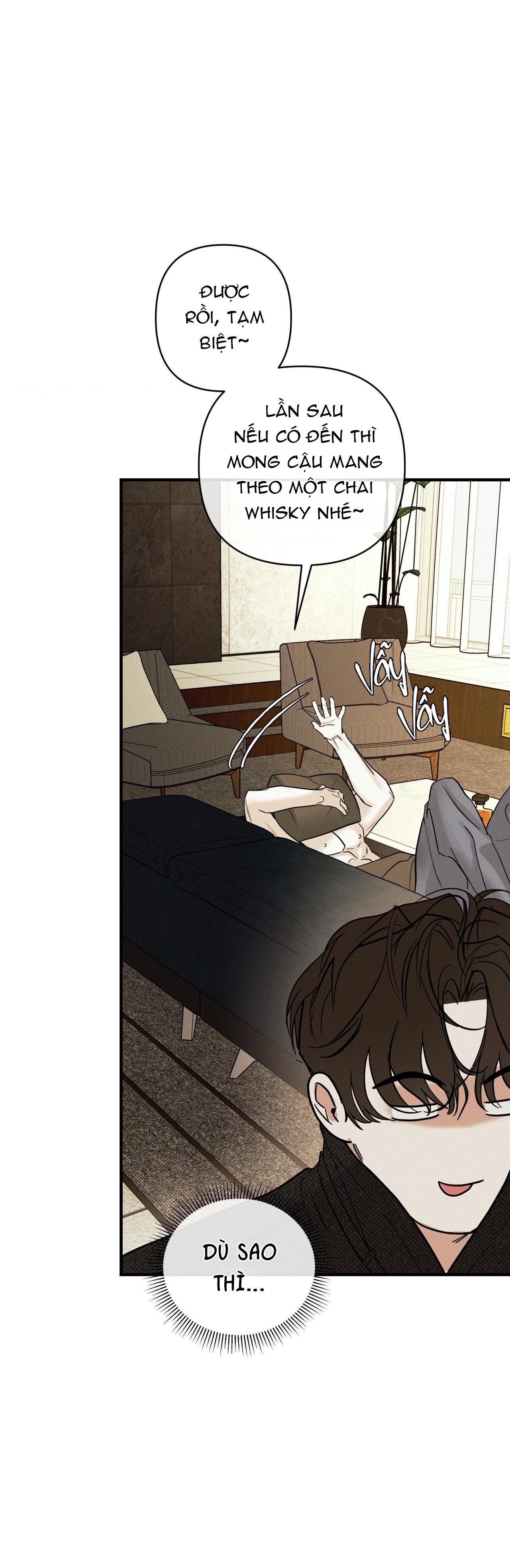 thân ái chapter 39 15