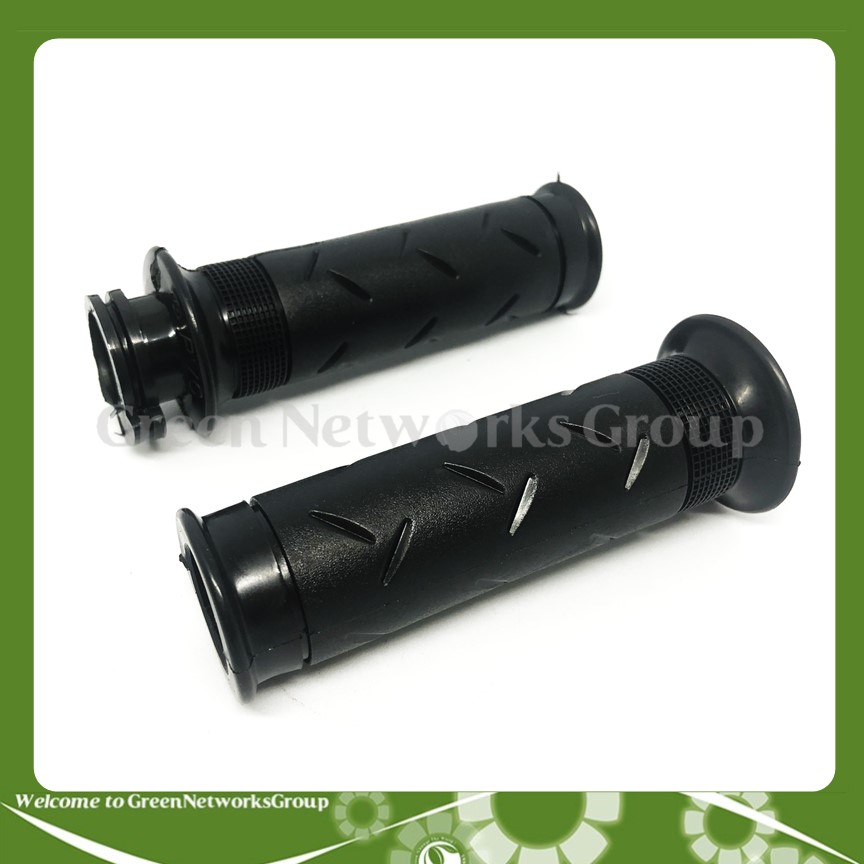 Bao tay xe máy Vario Vision Shmode Airblade Wave RS Dream Sirius Green Networks Group